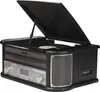 Denver MRD-51 Retro Radio mit DAB, CD Player und Produktbild-Vorschau 3