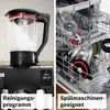 Bosch Muz S6mx Mixbecher Durchsichtig  Durchsichtig One Produktbild-Vorschau 18