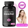 Myo & D-Chiro Inositol (120 Kapseln) Produktbild-Vorschau 2