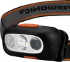 Led Stirnlampe Wiederaufladbar Stirnlampe Bewegungssensor 3 Produktbild-Vorschau 6