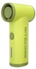 Nitecore NEF NANO - Miniwentylator ręczny, kolor zielony Podgląd zdjęcia produktu 1