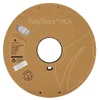 A spool of 3D printer filament on a cardboard spool. Produktbild-Vorschau
