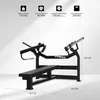 Tunturi Platinum – Horizontale Brustpresse – Plate Loaded – Produktbild-Vorschau 2