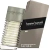 A bottle of Bruno Banani Man Eau de Toilette and its packaging are displayed against a white background. Náhľad obrázku produktu