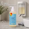 Mydło do rąk, sensitiv 300ml Spender, delikatne mydło w Podgląd zdjęcia produktu 4