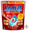 Somat Spülmaschinentab Excellence 4in1 S47ED 47St Produktbild-Vorschau 6