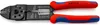 Crimpzange L.230mm 0,5-6 (AWG 20-10) mm² KNIPEX Produktbild-Vorschau 27