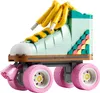 LEGO Creator 3in1 Rollschuh Spielzeug für Mädchen und Produktbild-Vorschau 2