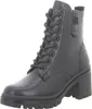 s.Oliver Schnürstiefel Schwarz Produktbild-Vorschau 15