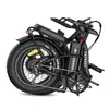 Electric Bike FAFREES F20 Max - Batteria 48V30AH Pneumatico Anteprima dell’immagine prodotto 8