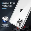Handyhülle für iPhone 14 Pro Max Silikon Case Schutz Hülle Produktbild-Vorschau 3