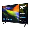 Smart Tech 32HN01K, 32-Zoll-HD-LED-Fernseher ohne Produktbild-Vorschau 7