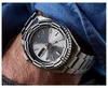Seiko 5 Sports Armbanduhr Special Edition Silber SRPK09K1 Produktbild-Vorschau 6