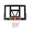 LARS360 basketbalový koš pro vnitřní venkovní basketbalový Náhled obrázku produktu 8
