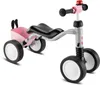Puky Wutsch BUNDLE 3030 Rutschfahrzeug Kleinkinder Produktbild-Vorschau 2