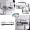 Mensola angolare per il bagno - Autoadesiva e resistente Anteprima dell’immagine prodotto 13