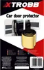 Xtrobb Garagenwand-Stoßstange, Autotürschutz, Schaumstoff, Produktbild-Vorschau 6