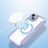 Dux Ducis Skin X Pro Case Iphone 14 Plus Magnetische Produktbild-Vorschau 6