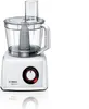 Bosch MC812W501 Küchenmaschine Foodprocessor weiß, Produktbild-Vorschau 7