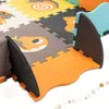 Tapis de puzzle en mousse / parc pour enfants 25pcs animaux Voir les images du produit 11