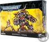 Games Workshop Ghazghkull Thraka, Sammelfigur Produktbild-Vorschau 4