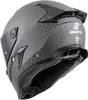 Bogotto Rapto CheckR Carbon Helm, carbonio opaco, M Anteprima dell’immagine prodotto 5