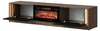 Furniture24 Fernsehschrank Mizu Tv - Lowboard 180 Cm Mit Produktbild-Vorschau 2