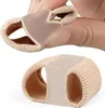 Gélový oddeľovač - oddeľovač prstov - klin na hallux valgus Náhľad obrázku produktu 8
