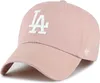 '47 Brand Cap MLB Los Angeles Dodgers ’47 CLEAN UP Dusty Produktbild-Vorschau 1