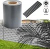 Izrielar 4 Rollen PVC Sichtschutzstreifen 35m x 19cm Produktbild-Vorschau 10