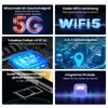 Blackview Zeno10, 10,95 Zoll, 1920 x 1200 FHD, Dual 5G LTE, Produktbild-Vorschau 3
