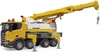 bruder Scania Super 560R Liebherr Camion-grue avec module Voir les images du produit 5