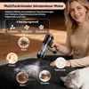 22000Pa Handstaubsauger, 4 in 1Autostaubsauger Kabelloser, Produktbild-Vorschau 4