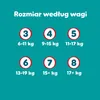 Pampers Active Baby Pants, pieluchy majtki dla starszych Podgląd zdjęcia produktu 8