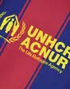 Set da calcio FC Barcelona Junior Maglia e pantaloncini Anteprima dell’immagine prodotto 6