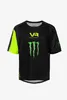 Funktionsshirt VR EQUIPMENT MTB PERFORMANCE, Marke MONSTER Produktbild-Vorschau 1