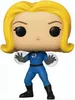 Marvel Fantastic Four - Invisible Girl 558 - Funko Pop! - Produktbild-Vorschau 3