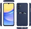 Handyhülle für Samsung Galaxy A15 4G/5G Hülle Silikon Produktbild-Vorschau 2