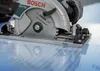 Lame de scie circulaire Multi Material BOSCH 190,0 mm, 54 Voir les images du produit 17