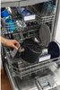 Heißluftfritteuse BEKO Schwarz 1500 W 4 L Produktbild-Vorschau 6