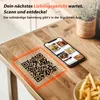 Aigostar - Reiskocher 6L Schnellkochtopf , 1000W Pressure Produktbild-Vorschau 5