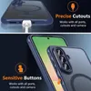 Magnetické pouzdro pro Samsung Galaxy A16 5G kryt Magsafe Náhled obrázku produktu 7