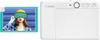 Canon Zoemini S2 Fotocamera Istantanea Camera Bianco Perla Anteprima dell’immagine prodotto 7