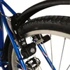 M-Wave Stiftsperre und Bremskraftverstärker Schwarz Produktbild-Vorschau 3