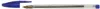 Stylo élégant avec finition en cristal - bleu, numéro de Voir les images du produit 3