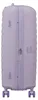 American Tourister 4 Rollen Spinner 77cm EXP. Neovibe Fresh Produktbild-Vorschau 4