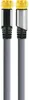 Schwaiger Ainstein 4M SAT Anschlusskabel F-Stecker zu Produktbild-Vorschau 3