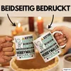 Hobbymaler Geschenk Tasse Lustiger Spruch Erheben Sie Sich Produktbild-Vorschau 2