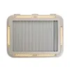 Dachluke  70x50cm Dachhaube Dachfernster LED mit Produktbild-Vorschau 12