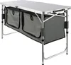 Cuisine de camping.sac de transport Armoire de camping Voir les images du produit 9
